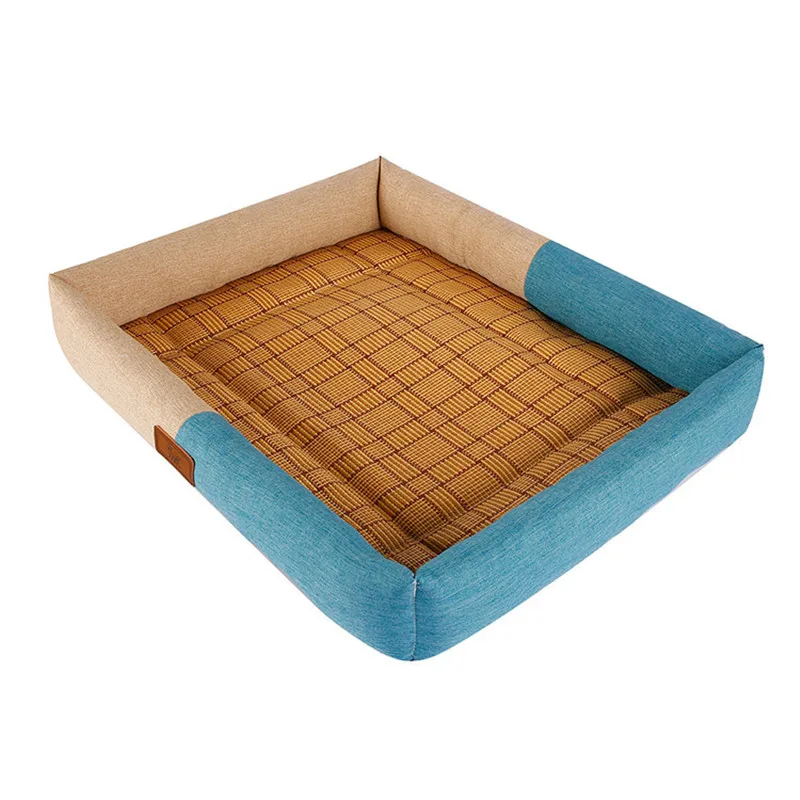 Dog Bed Summer (11)