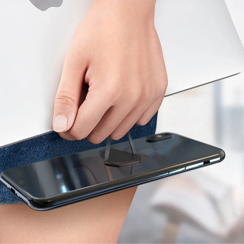 IMIDO Universal Magnetic Disk For Car Phone Holder 360 Degree Finger Ring Stand Mount For iPhone Samsung Xiaomi Cell Phone Stent IMIDO Universal Magnetic Disk For Car Phone Holder 360 Degree Finger Ring Stand Mount For iPhone Samsung Xiaomi Cell Phone Stent