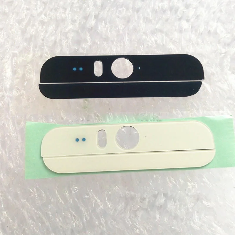 

BaanSam New Front Top Cover Sheet And Bottom Cover Sheet For HTC Desire Eye M910X