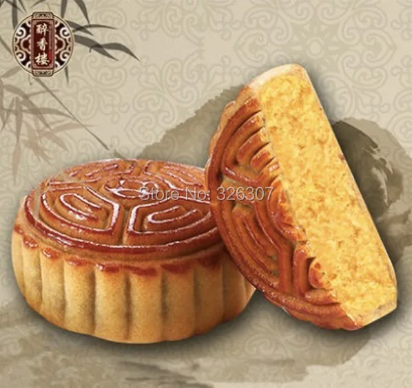 Chinois Nourriture Traditionnelle Gateaux De Lune Gateau De Lune Mi Automne Festival De Collation En Vrac Pcs Mixte De Aliexpress