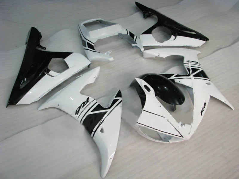yamaha R6 2004-2005 fairing 4