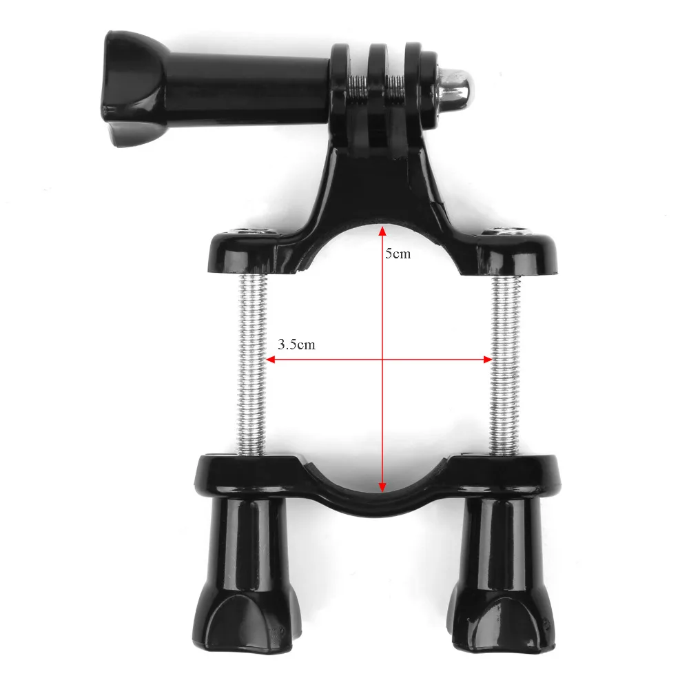 اطلاق النار 3 الطريق المحورية الذراع دراجة المشبك المقود Seatpost حامل عمود جبل ل GoPro بطل 7 6 5 Xiaomi يي 4 كيلو Sjcam Eken التبعي اطلاق النار 3 الطريق المحورية الذراع دراجة المشبك المقود Seatpost حامل عمود جبل ل GoPro بطل 7 6 5 Xiaomi يي 4 كيلو Sjcam Eken التبعي