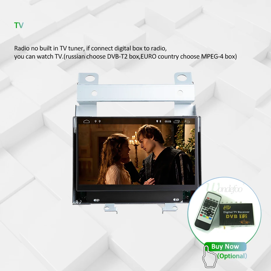 Top Android 9.0 4G RAM 64G ROM CAR GPS For Land Rover Freelander 2 2007-2012 RADIO STEREO NAVIGATION Audio NO DVD PLAYER 30 Top Android 9.0 4G RAM 64G ROM CAR GPS For Land Rover Freelander 2 2007-2012 RADIO STEREO NAVIGATION Audio NO DVD PLAYER 30