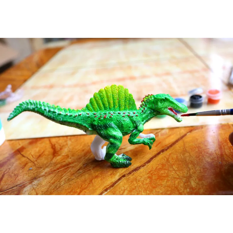 Dinosaur toys 4