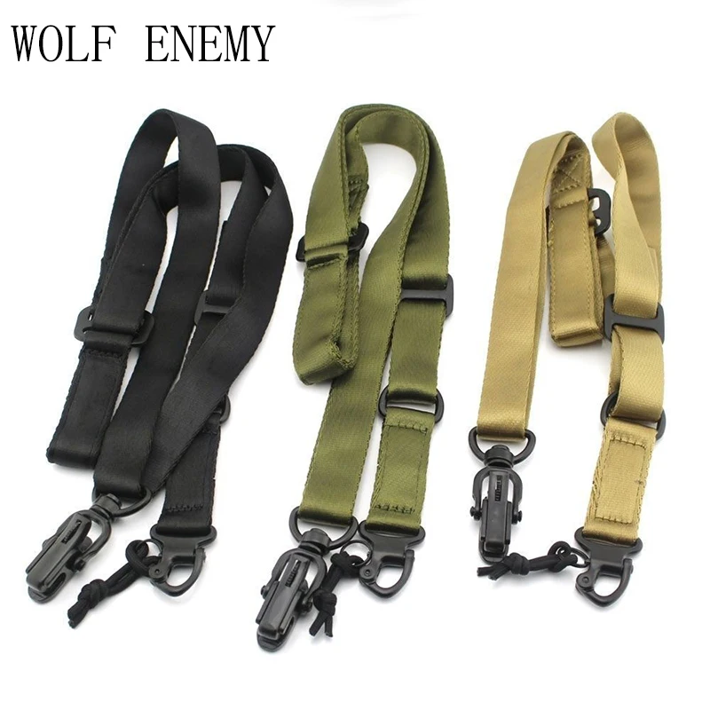 Tactical Gen 2nd Multi Mission Shoulder Strap Hiking Camping