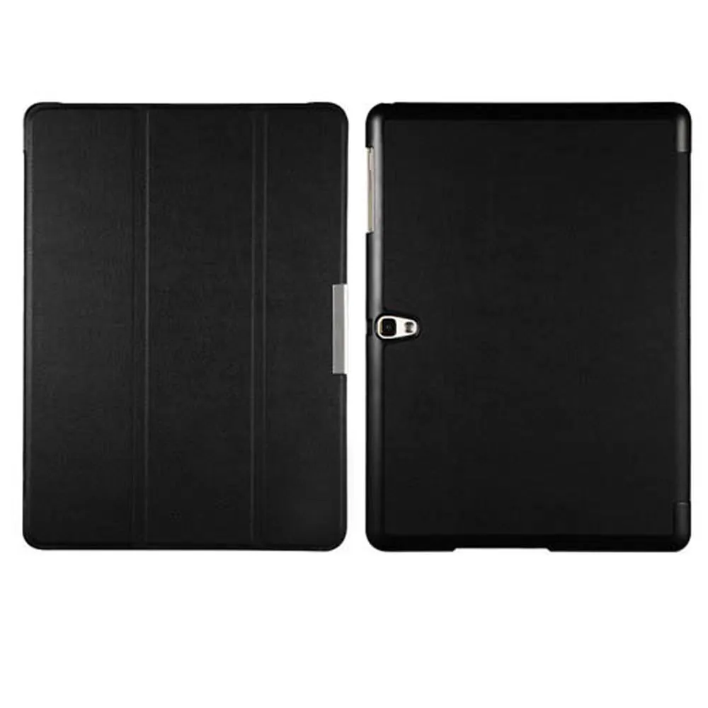 sm T800 T805C tablet Ultra Slim smart cover case for Samsung Galaxy Tab S 10.5 book cover stand case Auto Sleep-Awake up