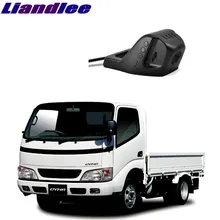 Liandlee для Toyota Dyna Toyoace U300~ U400 U600~ U800 серия 2000~ Автомобильный видеорегистратор WiFi видеорегистратор для вождения