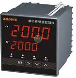 

XMC616 factory direct selling, intelligent addition and subtraction control instrument