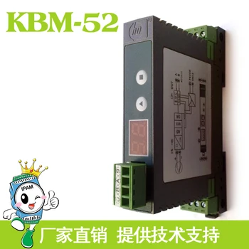 

Thermocouple temperature isolation transmitter ModbusRTU acquisition guide module K dual turn RS485 output card