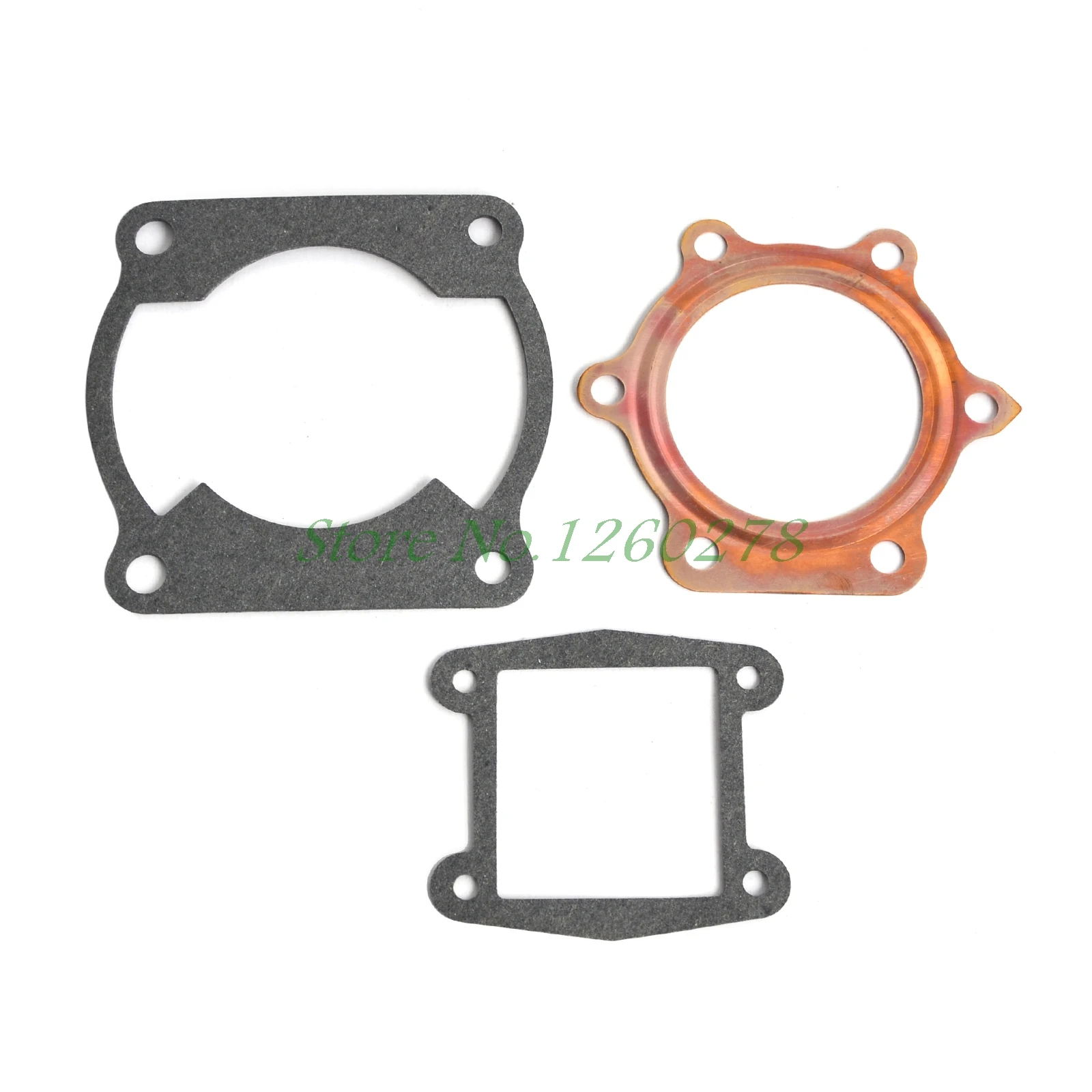 

Top End Gasket Kit For Yamaha Blaster 200 YFS200 1988-2006