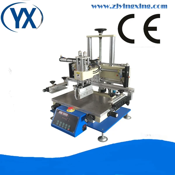 

YX3050 Flexible Desktop Stencil Printer SMT Assembly Machine With High Quality