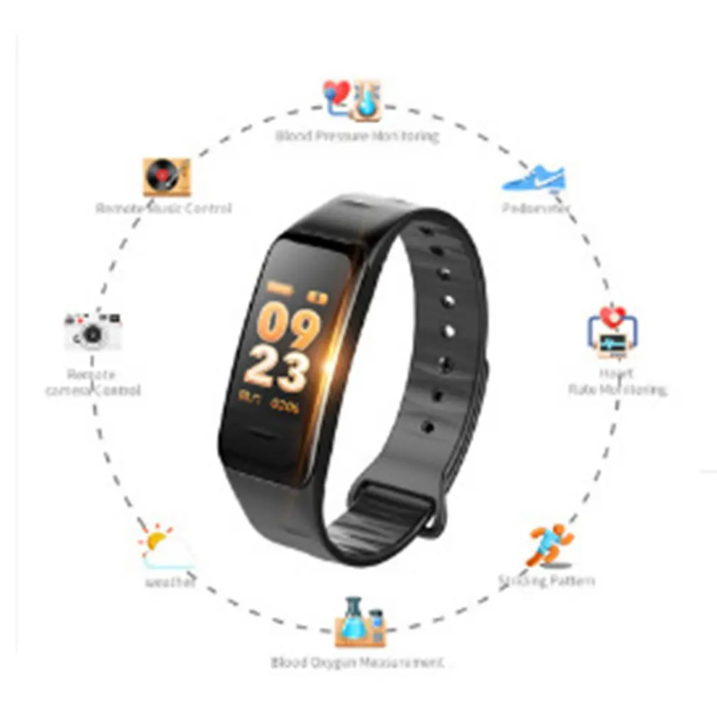smart band c1s