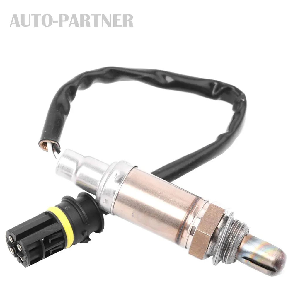 AUTO-PARTNER Upstream Oxygen O2 Sensor for Range Rover BMW E31 M54 E38 X5 E46 E39 Z3 13477 234-4672 SG1108 0258003477 | Автомобили и
