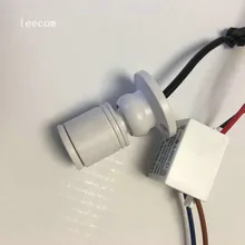 4 шт./лот белой комнате светильник 12v Мини 1 Вт Светодиодный настенный светильник Алюминий сплава 360 градусов вращающийся Точечный светильник для холодильного шкафа Дисплей