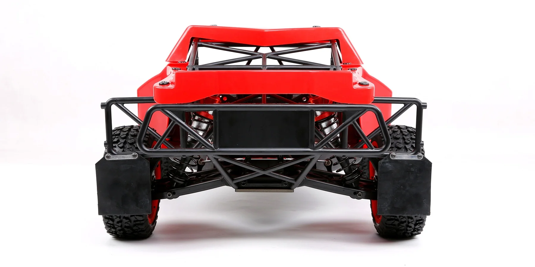 2018Rovan RC автозапчасти 1/5 масштаб LOSI 5T Новый литьевой прочный корпус автомобиля для