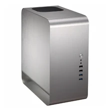 Компьютерные корпусы и системные блоки