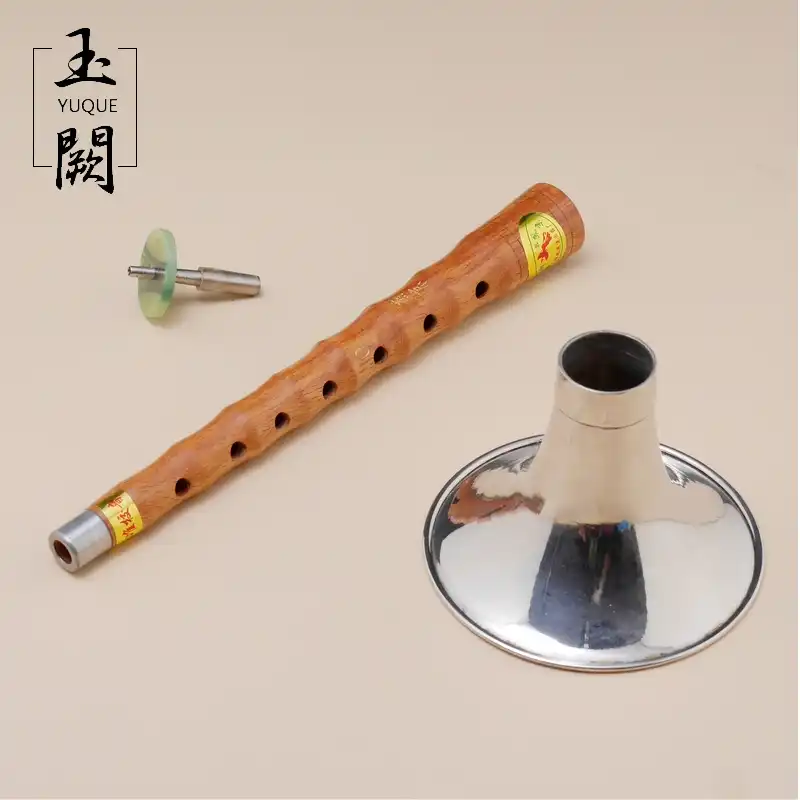 High Quality Rosewood Suona/Shanai for Beginners Chinese Folk Wind