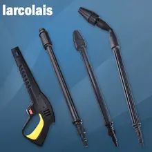 Автомойка, распылитель воды, насадка, насадка, очиститель высокого давления, шайбы для Lavor/Lavorwash/Vax, только