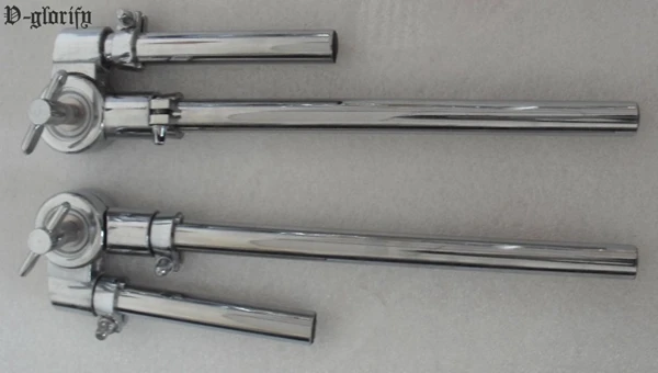 

tom long holders for drum set