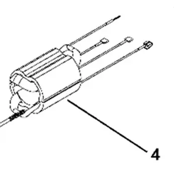 

Field 220V-240V N027156 For Dewalt D28000