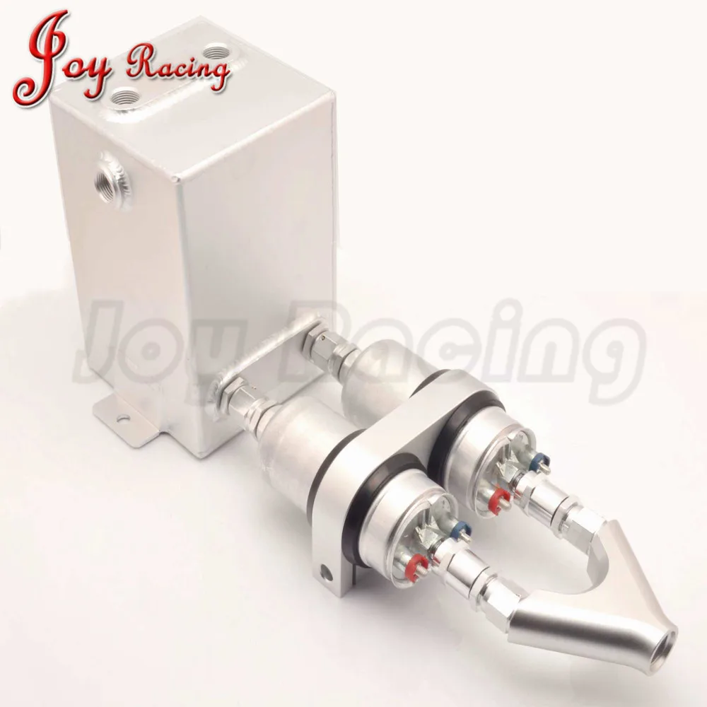3L tank for pump-8