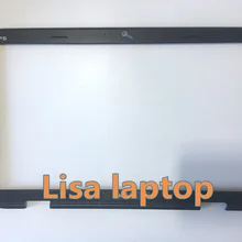 Для DELL XPS 17 L701X/L702X 17," передняя отделка ЖК BezelFor только сенсорный экран-KG5NJ-класс B