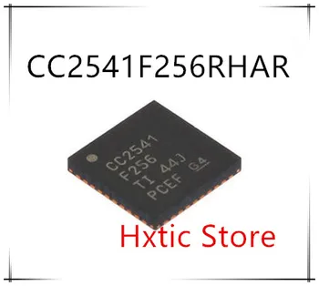 NEW 10PCS LOT CC2541F256RHAR CC2541F256 CC2541 QFN 40 IC