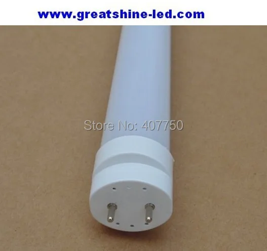 

UL/cUL 600mm T8 led tube 9W SMD 2835 48pcs led AC100V/277V 100pcs/Lot used for hospitals and schools