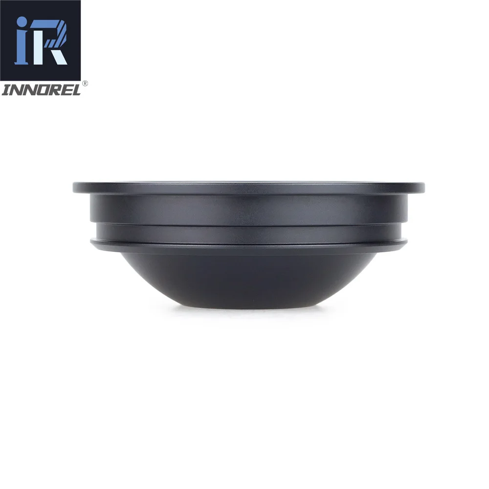 Tripod Bowl Adapter BW75 75mm Aluminum Alloy For Video Fluid Head Tripod