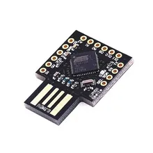 Bad USB Badusb мини виртуальная клавиатура инструмент для хакеров Hack для duпульт дистанционного управления Beetle Leonardo ATMEGA32U4 макетная плата