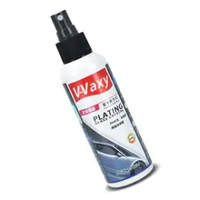 Автомобильные ветровые стекла покрытие заднего вида Водоотталкивающее нанопокрытие с покрытием 150 мл Анти-дождь агент жидкость Авто масляный Съемник пленки