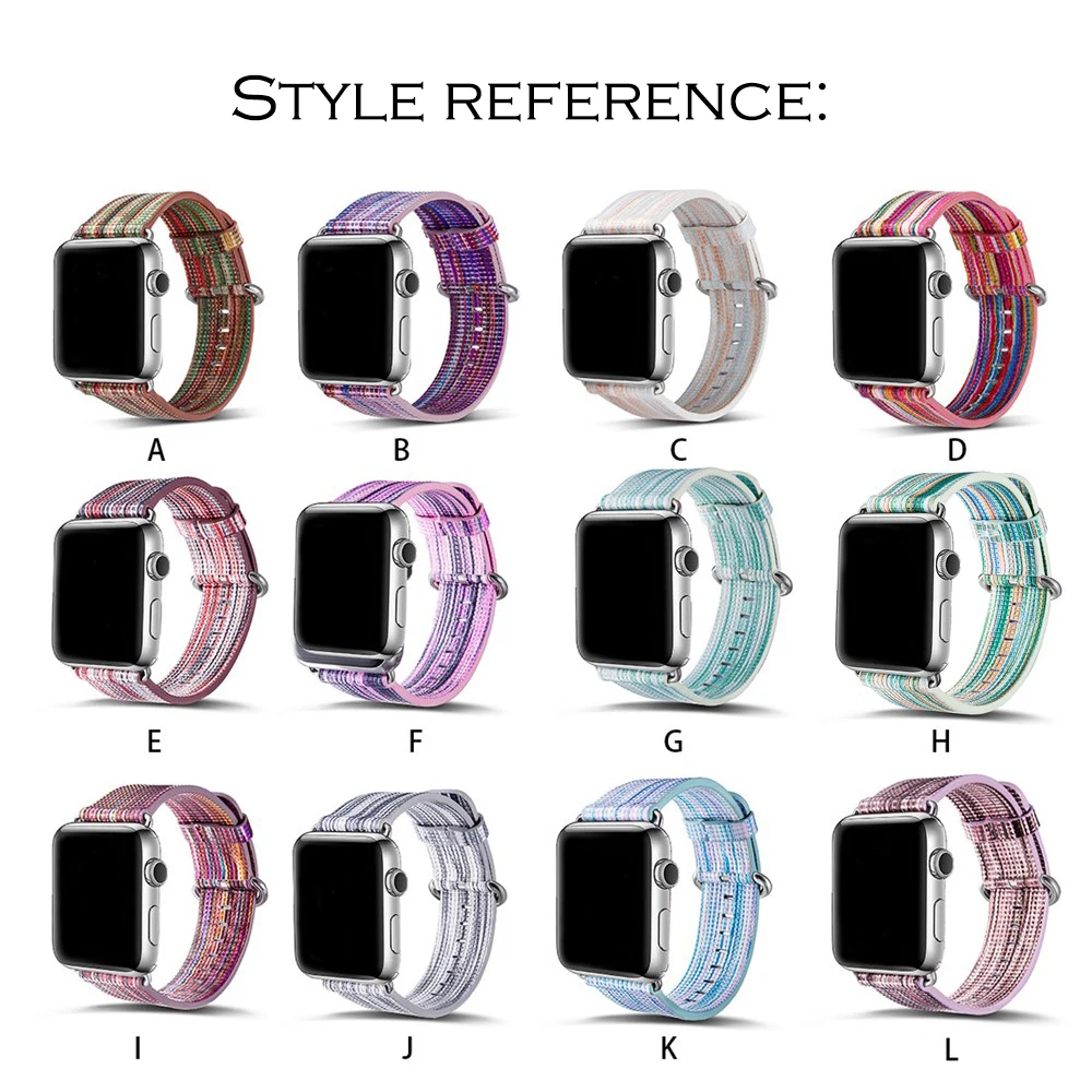 Style reference