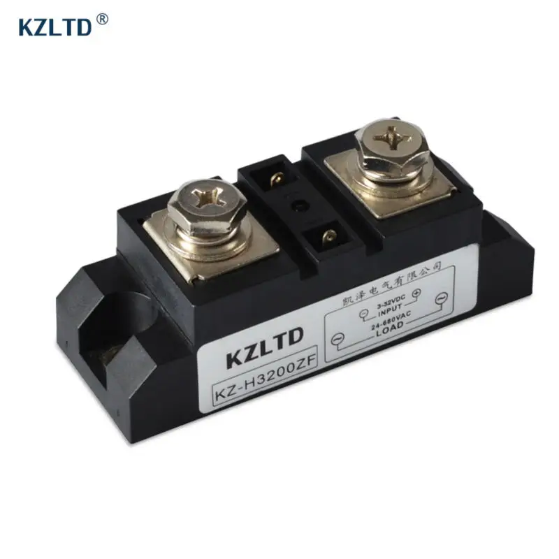 dc de kzltd ssr 200a ao rele 01
