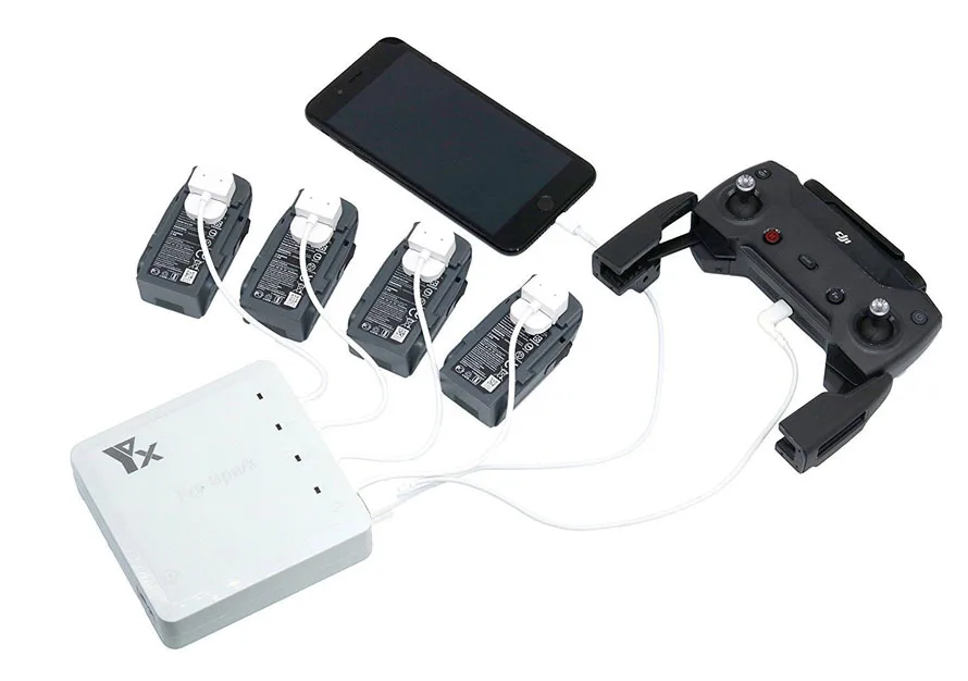 spark charger88