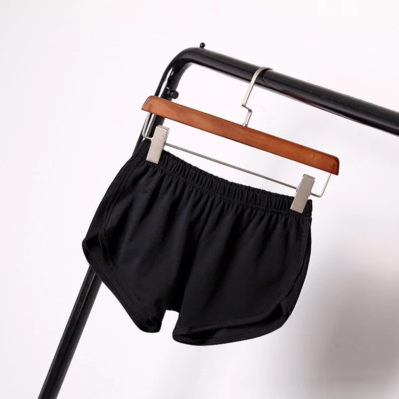 Summer Fashion Loose Soft Shorts Women Elastic Waist Short Beach Shots Summer Fashion Loose Soft Shorts Women Elastic Waist Short Beach Shots