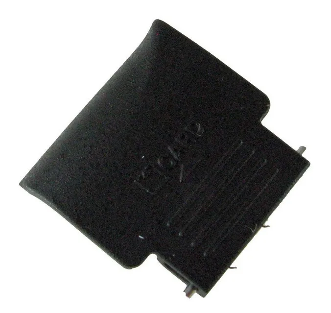 New Sd Memory Card Cover For Nikon D5100 Digital Camera Repair Part