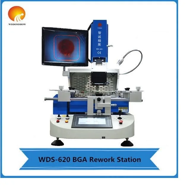 WDS 620