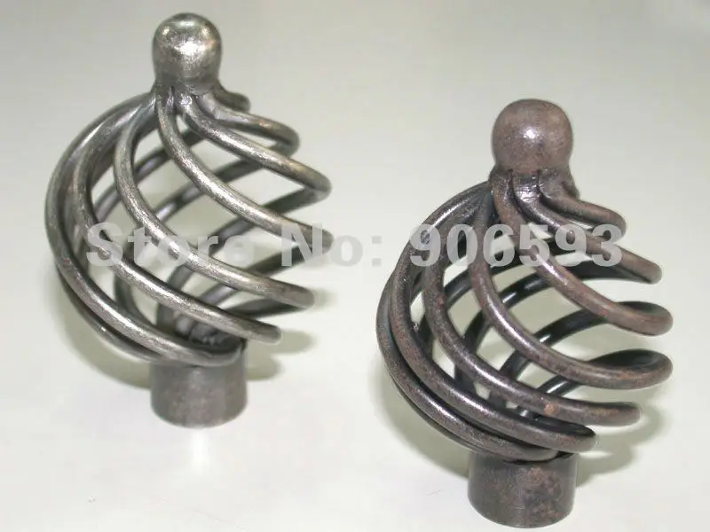 12 шт./партия классические круглые винтажные ручки для мебели|knobs for kids furniture|knobs pulls
