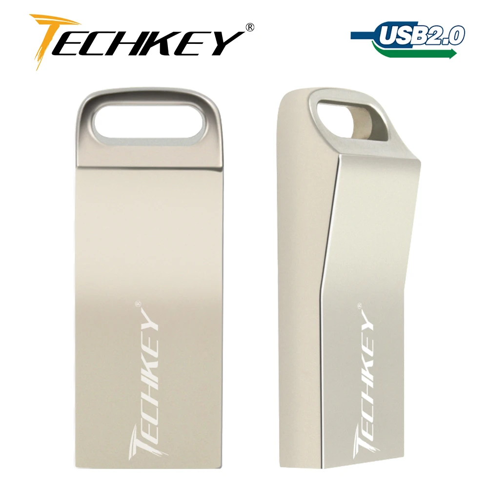 Дешевый Создание 64 ГБ USB Флешка 32 ГБ 16 ГБ usb stick металла Флеш накопитель 8 ГБ 4 ГБ usb флэш карты памяти Подарочный флэш накопитель пройти h2testw