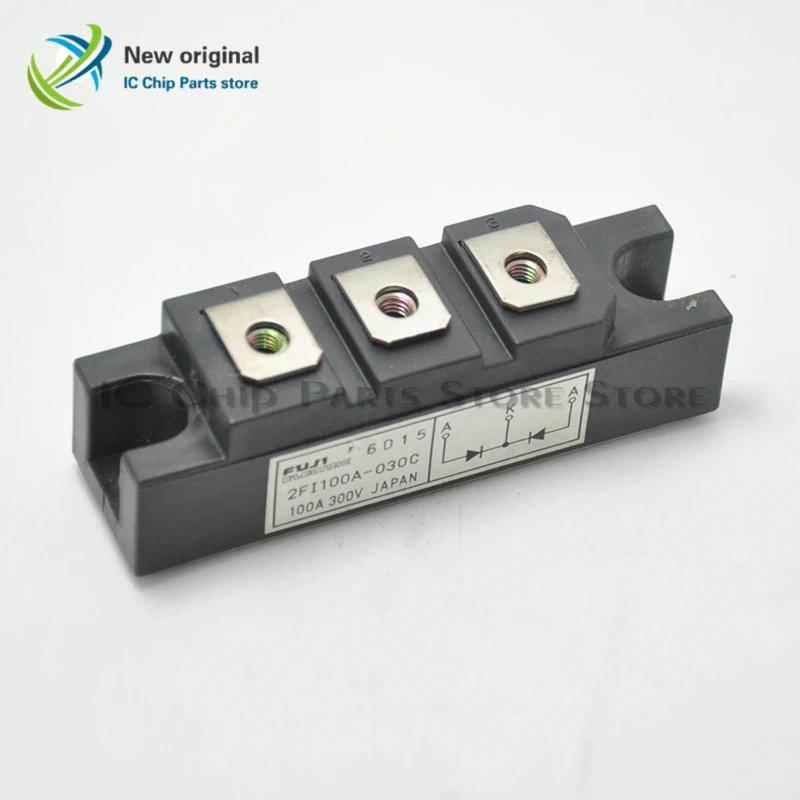 2FI100A-030C 2FI100A 2FI100A-030 1/за штуку модуль