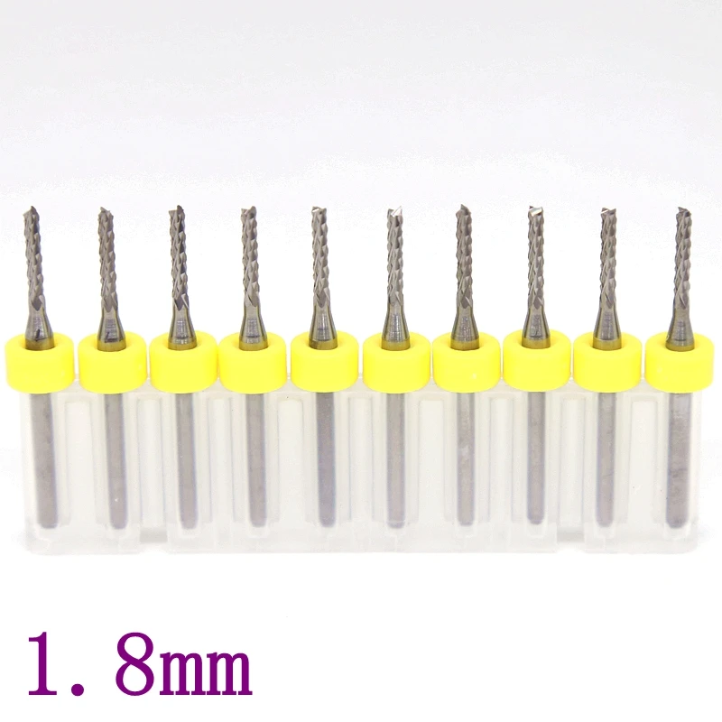 Milling cutter 8mm