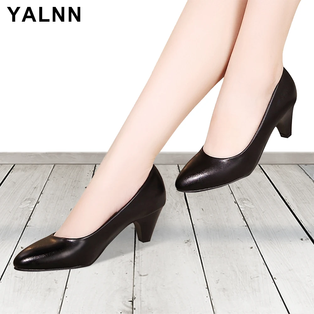 7cm heels
