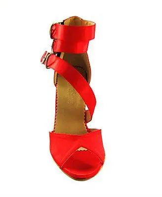 Cdso-dance-CDSO10204-red-salsa-shoe-high-heel-Women-s-Satin-Ankle-Strap-Latin-Red-Ballroom (2)