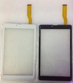 

2PCs/lot New For HSCTP-826-8-V0 2016.08.29 TX15 RX10 FHX 8'' inch Tablet touch screen digitizer touch panel Sensor Free Shipping