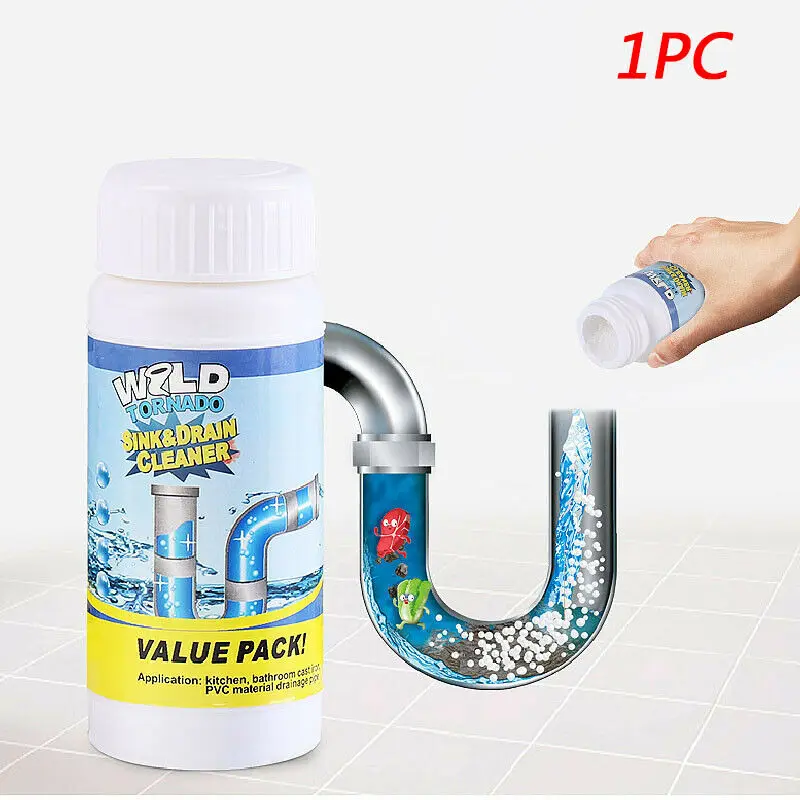 6 packs Sanity Toilet Powder 15 sachets Blackwater princio Active Aqua KEM 