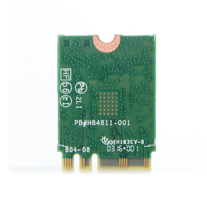 new for intel wireless ac 3168ngw 433mbps wifi bluetooth 4 2 m 2