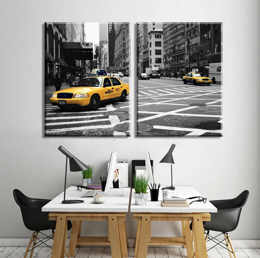 2 p yellow taxi 2-3