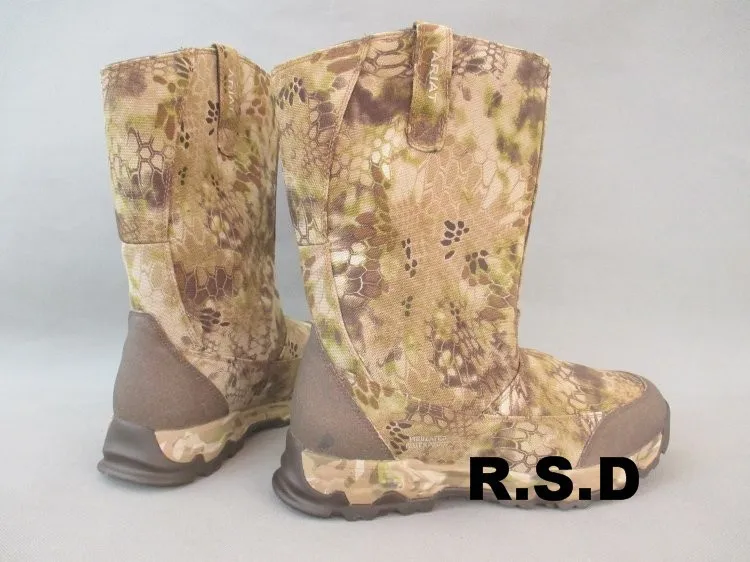kryptek hunting boots