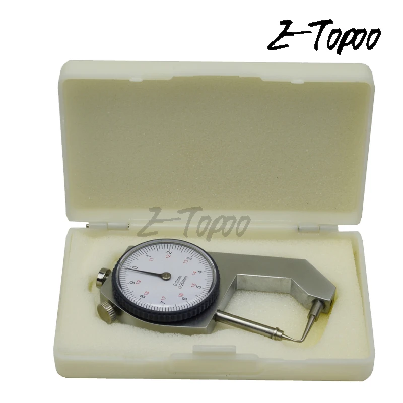 20mm point thickness gauge (2)