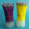 20pcs Color Refill 12 Color Fluorescent Refill Flash Refill 1.0mm Child Student Painting Stationery School Office Supplies ► Photo 2/6